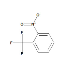 2-Nitrobenzotrifluoride CAS No. 384-22-5